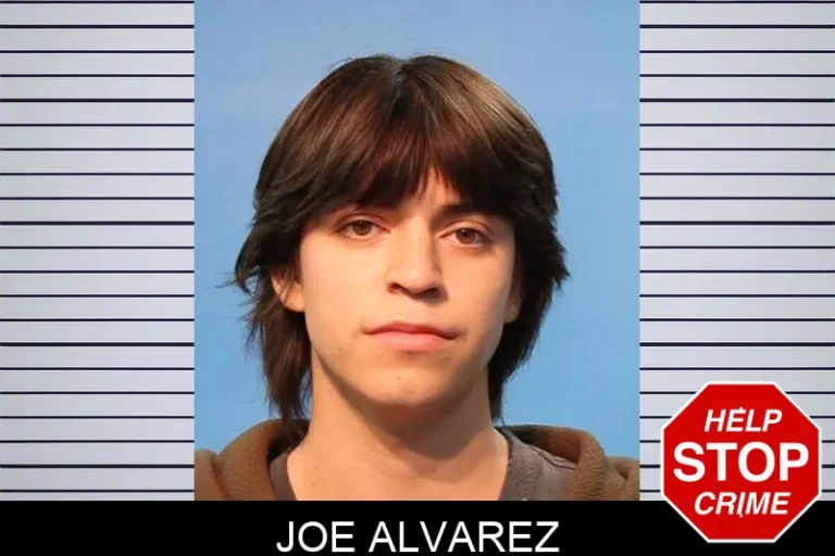 Joe Alvarez