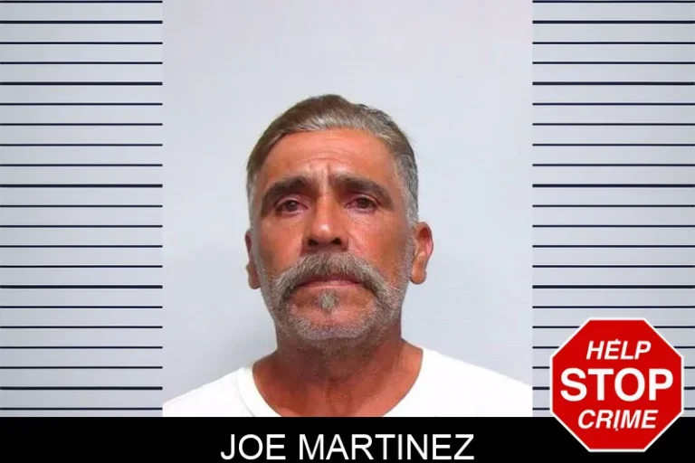Joe Martinez