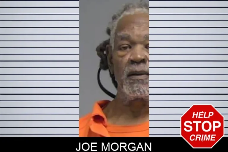 Joe Morgan