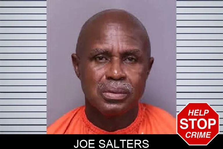 Joe Salters