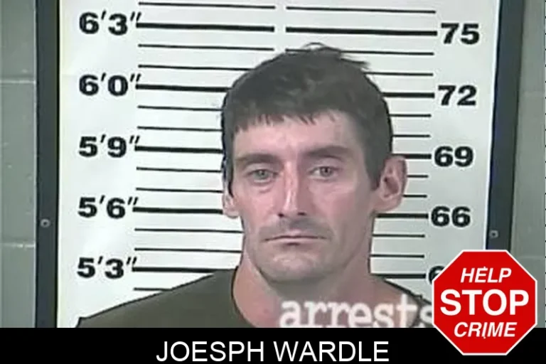 Joesph Wardle