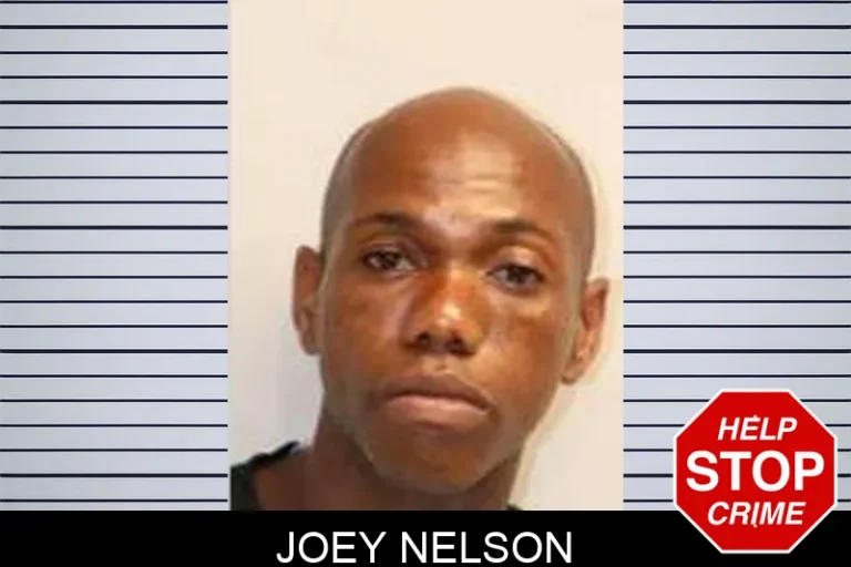 Joey Nelson