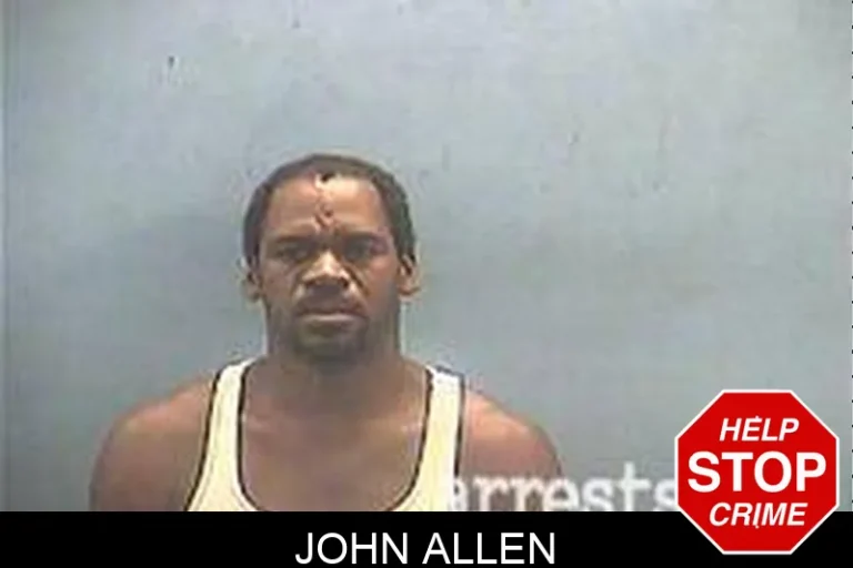 John Allen