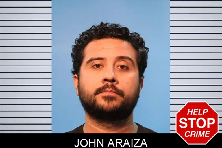 John Araiza
