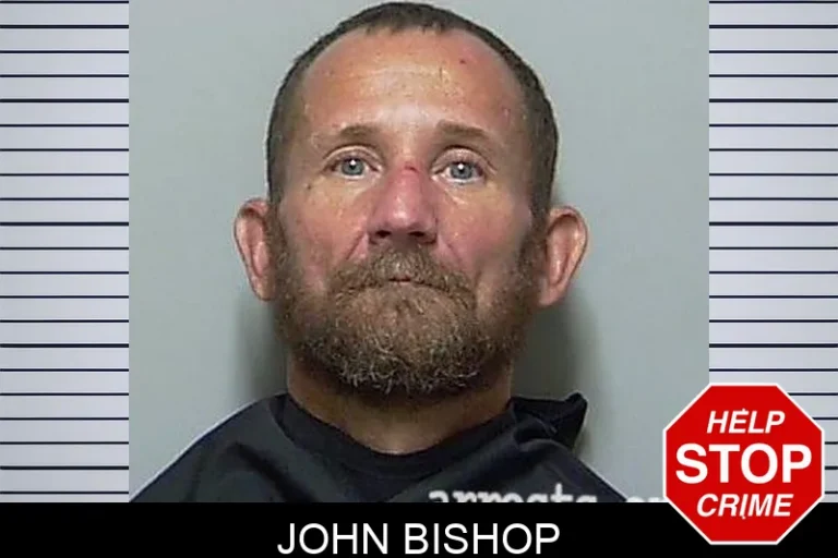 John Bishop