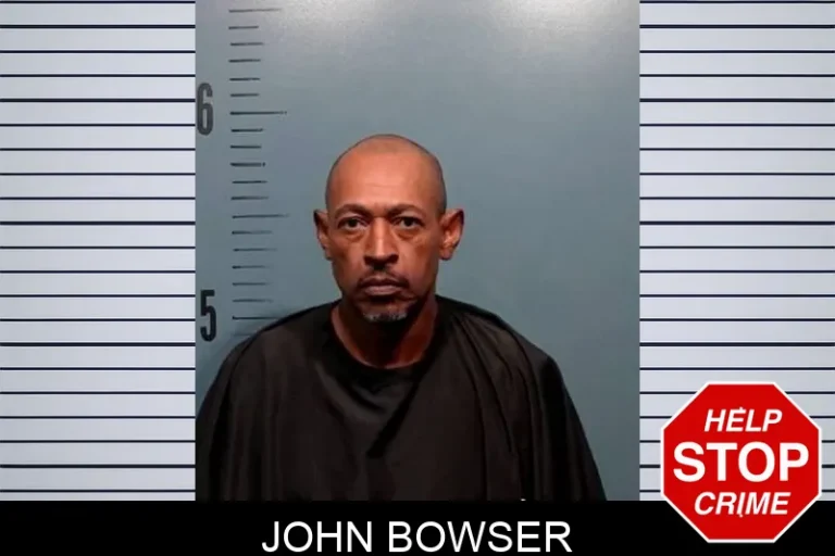 John Bowser