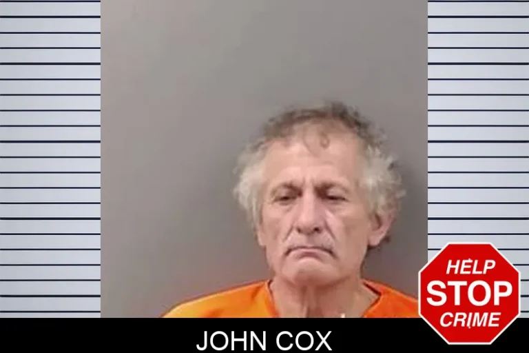 John Cox