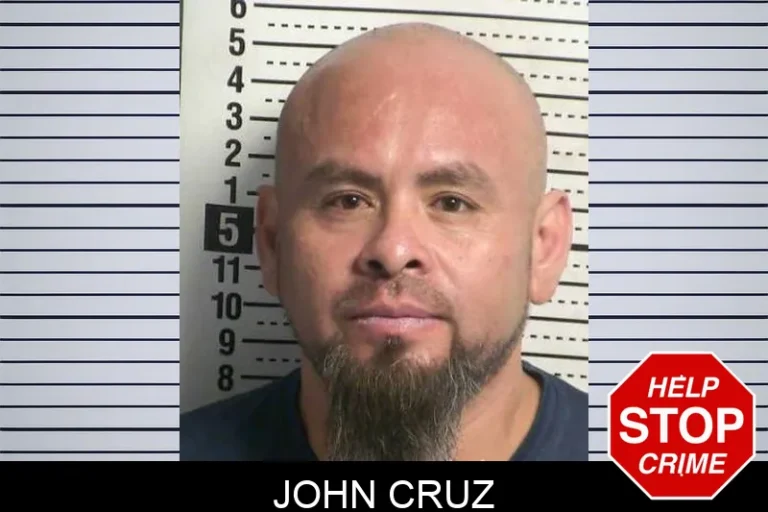 John Cruz