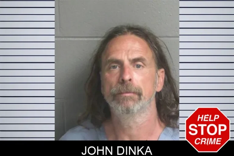 John Dinka