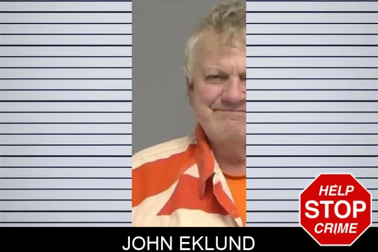 John Eklund