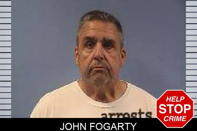 John Fogarty