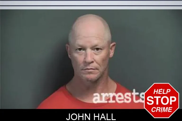 John Hall