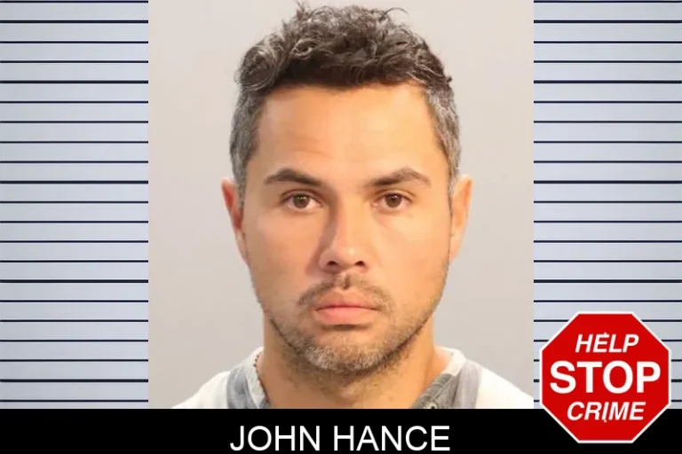 John Hance