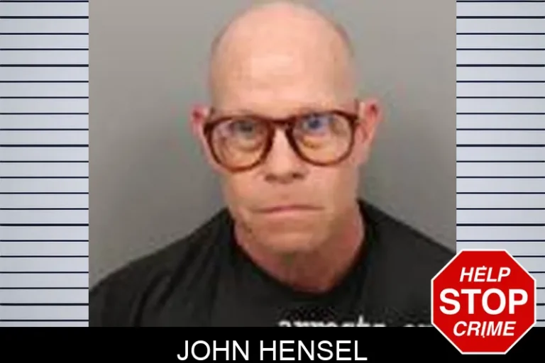 John Hensel