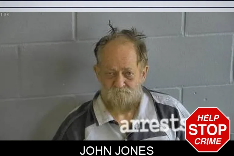 John Jones