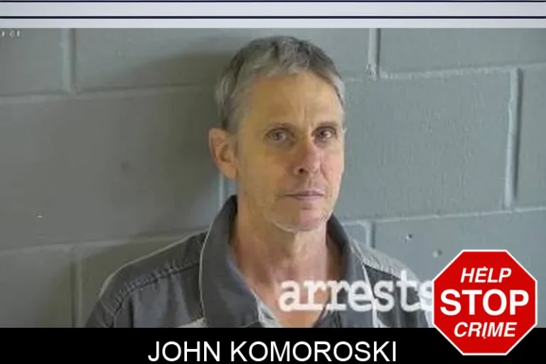 John Komoroski