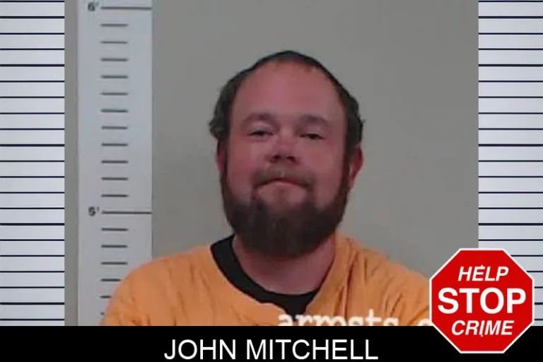 John Mitchell
