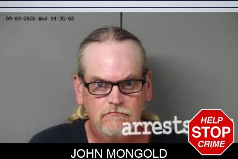 John Mongold