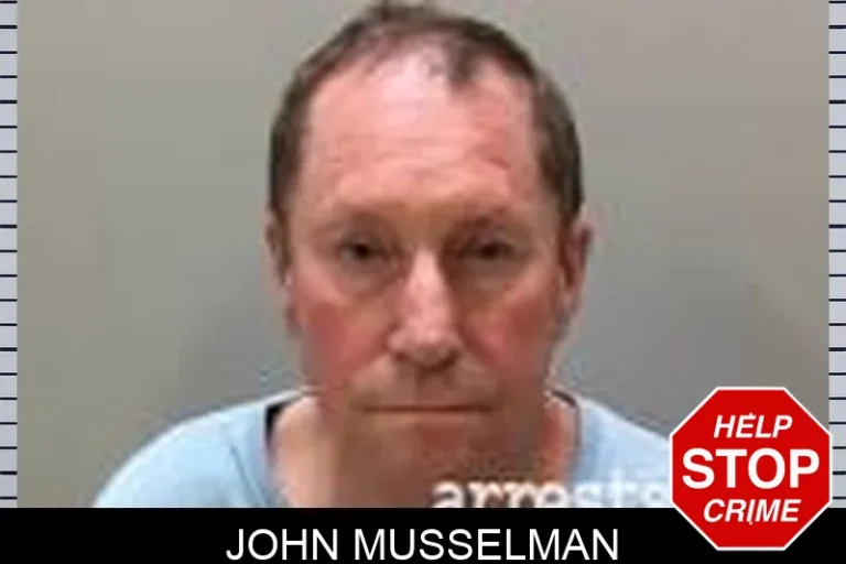 John Musselman