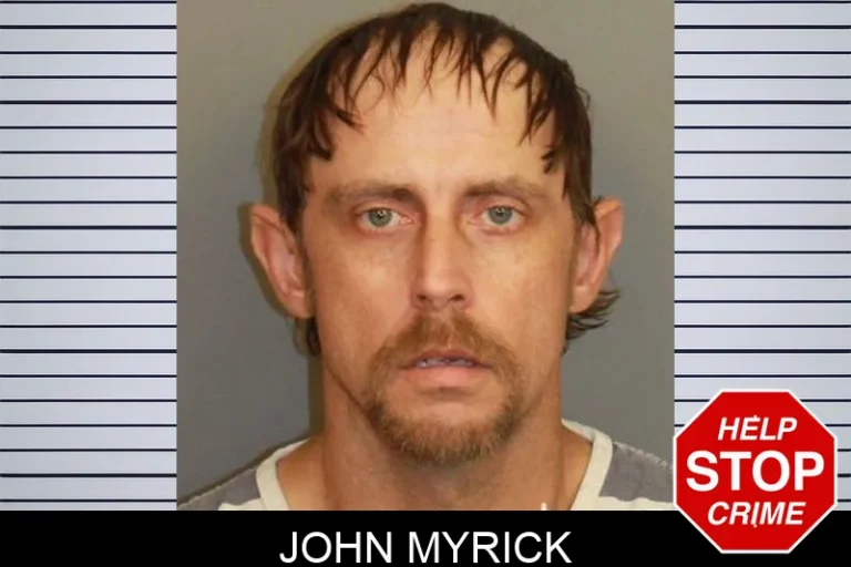 John Myrick