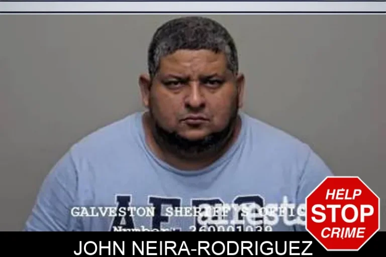 John Neira-Rodriguez