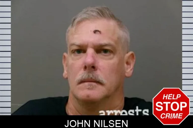 John Nilsen