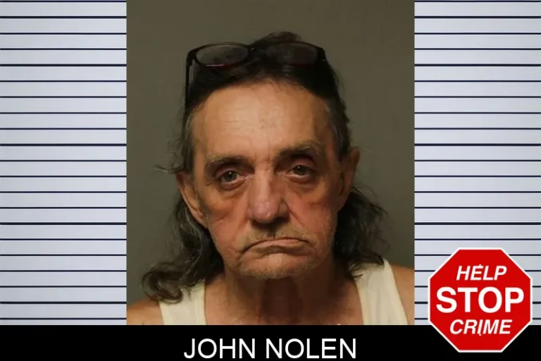 John Nolen