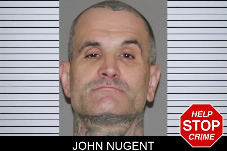 John Nugent