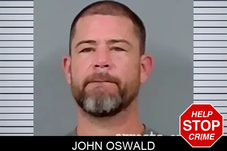 John Oswald
