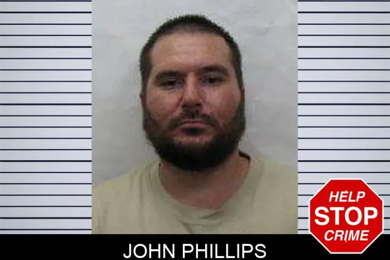 John Phillips