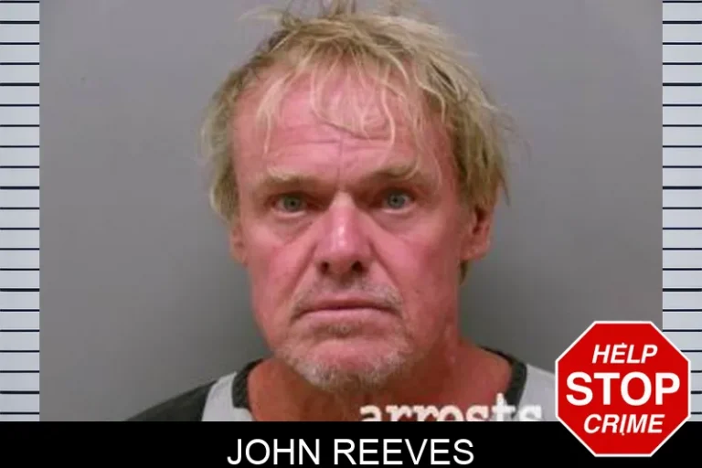 John Reeves