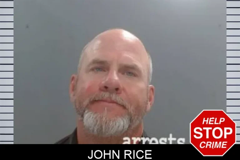 John Rice