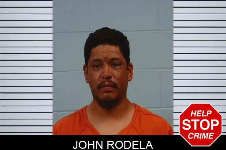 John Rodela