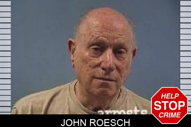 John Roesch