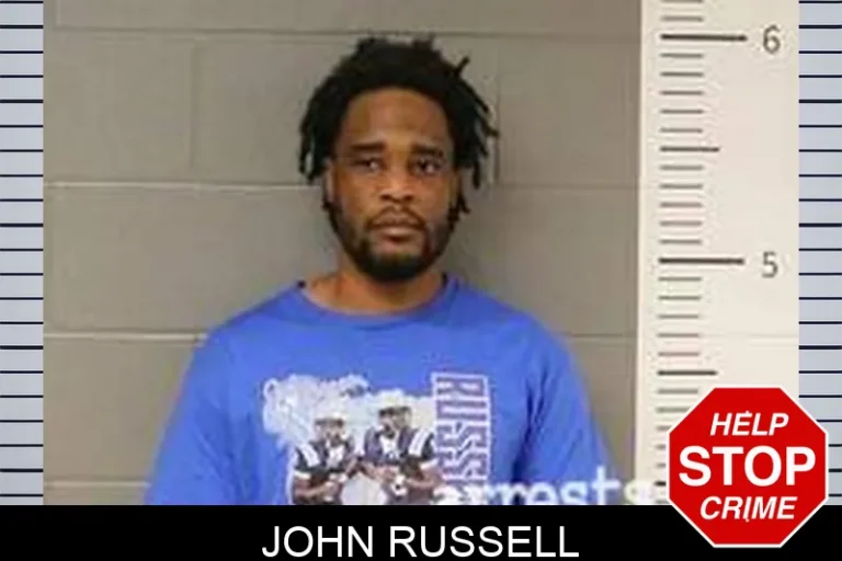 John Russell