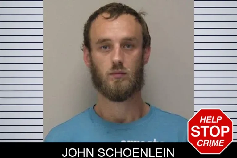 John Schoenlein