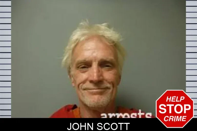 John Scott
