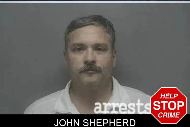 John Shepherd