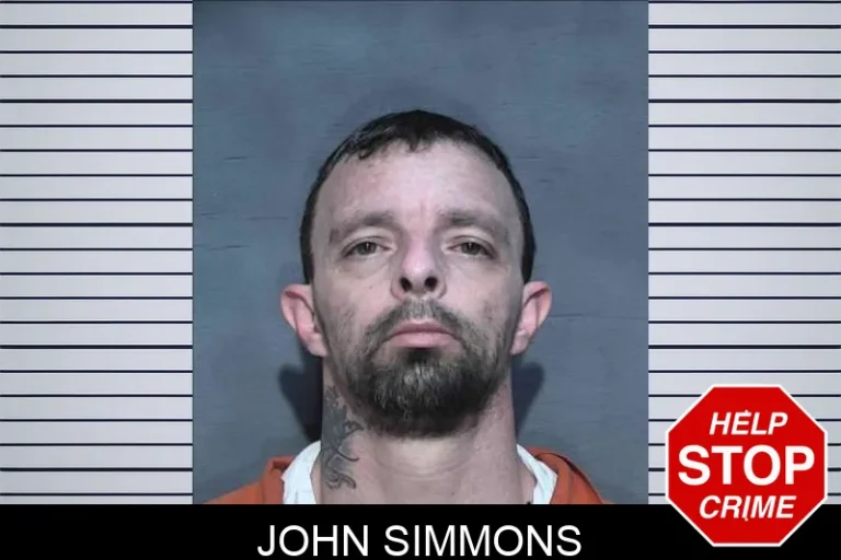 John Simmons