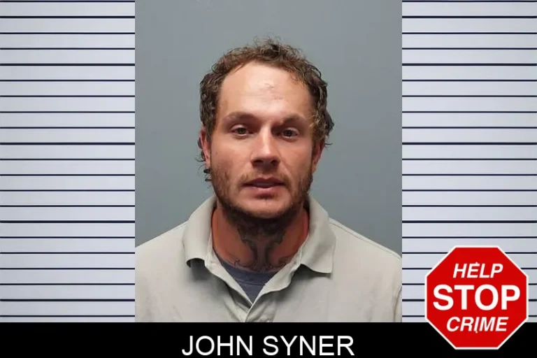 John Syner
