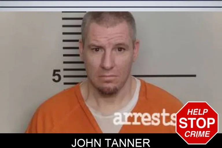 John Tanner