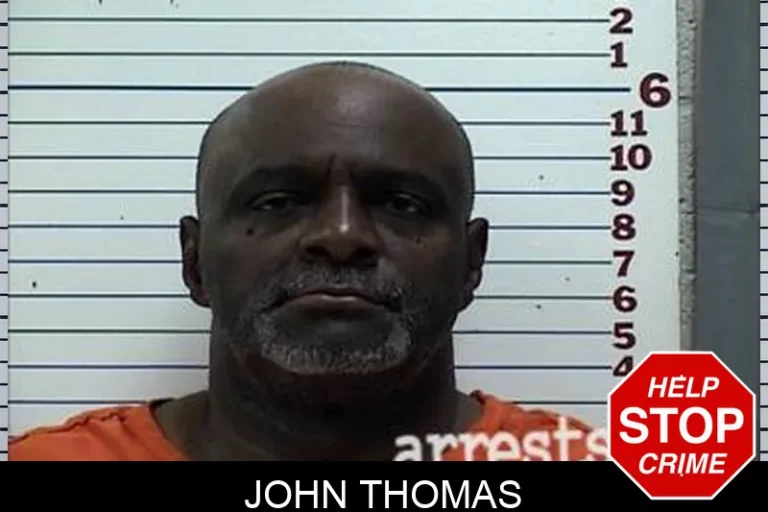 John Thomas