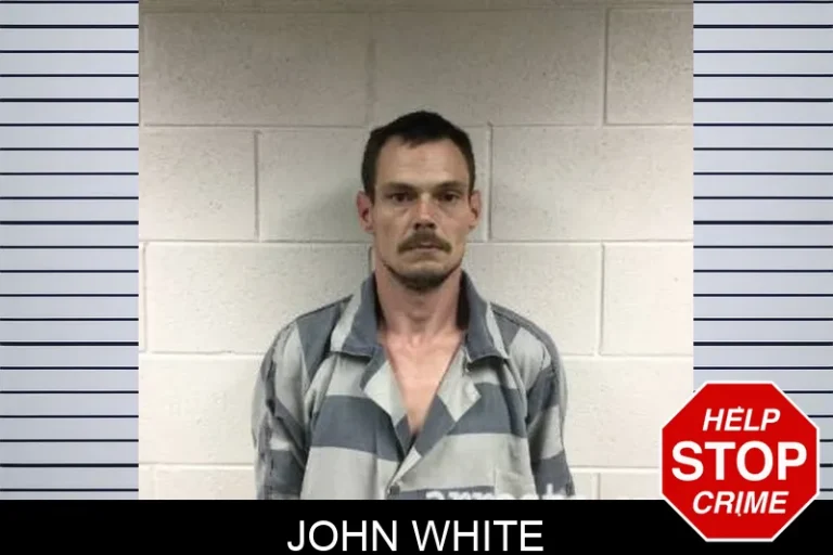 John White