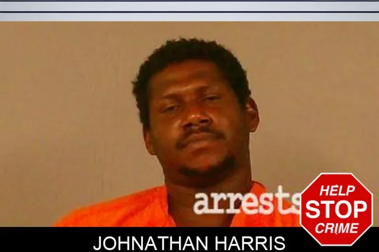 Johnathan Harris