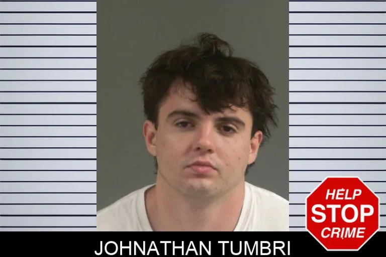 Johnathan Tumbri