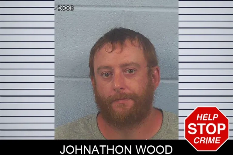 Johnathon Wood
