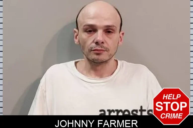 Johnny Farmer