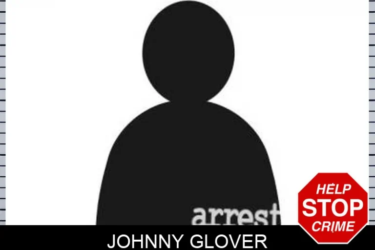 Johnny Glover