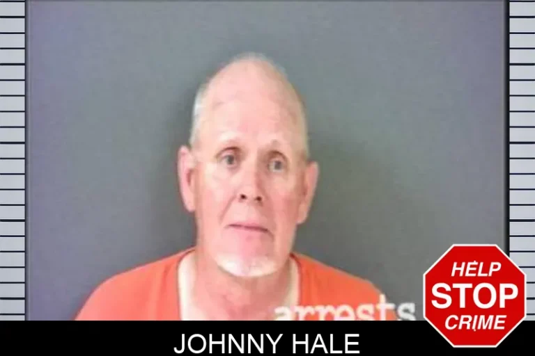 Johnny Hale
