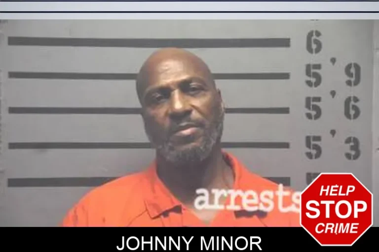 Johnny Minor